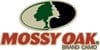 Mossy Oak Brand Camo